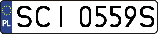 SCI0559S