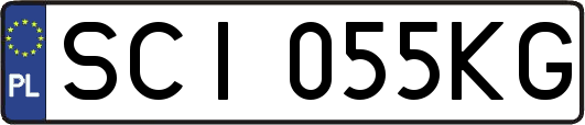 SCI055KG