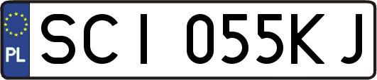 SCI055KJ