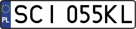 SCI055KL
