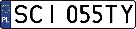 SCI055TY