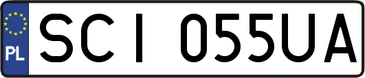 SCI055UA