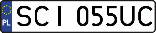 SCI055UC
