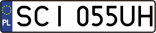 SCI055UH
