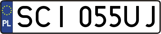 SCI055UJ