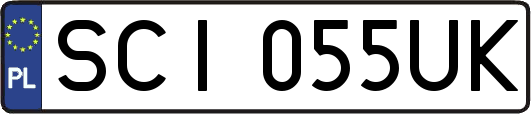 SCI055UK