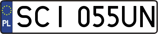SCI055UN