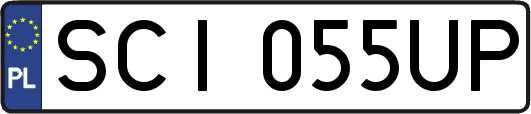 SCI055UP