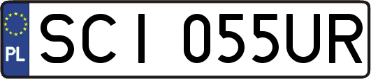 SCI055UR