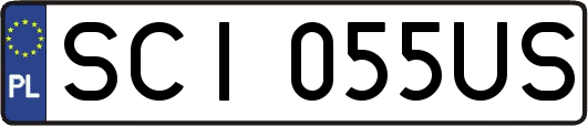 SCI055US