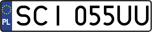 SCI055UU