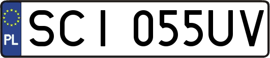 SCI055UV