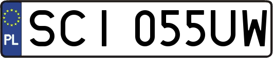 SCI055UW