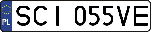 SCI055VE