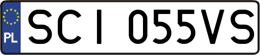 SCI055VS
