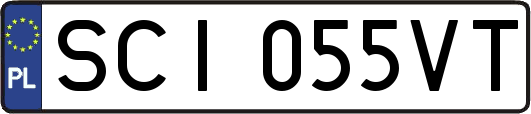 SCI055VT