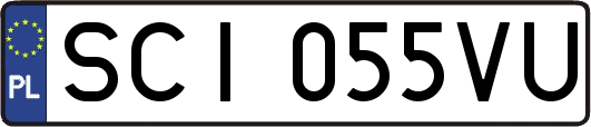 SCI055VU