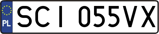 SCI055VX