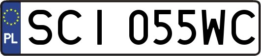 SCI055WC