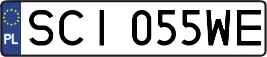 SCI055WE