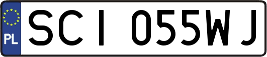 SCI055WJ
