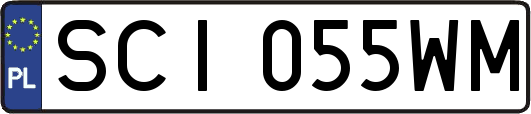 SCI055WM