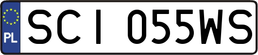 SCI055WS