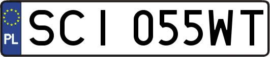 SCI055WT