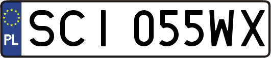 SCI055WX