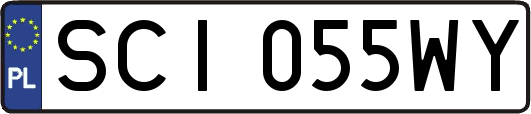 SCI055WY