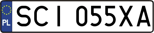 SCI055XA