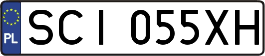 SCI055XH