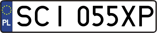 SCI055XP