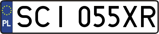 SCI055XR