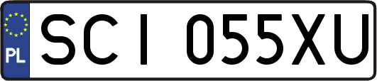 SCI055XU