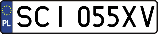 SCI055XV