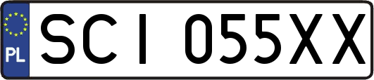SCI055XX