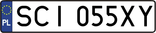 SCI055XY