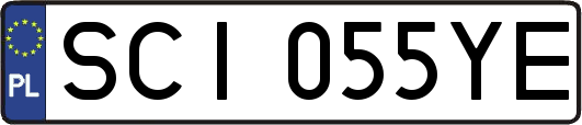 SCI055YE