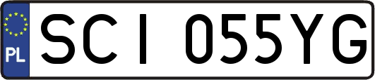 SCI055YG