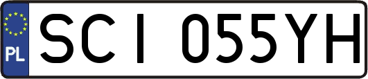 SCI055YH