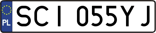 SCI055YJ