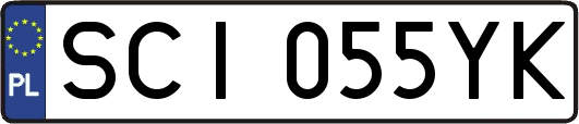 SCI055YK