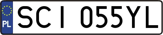 SCI055YL