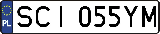 SCI055YM