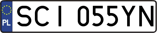 SCI055YN