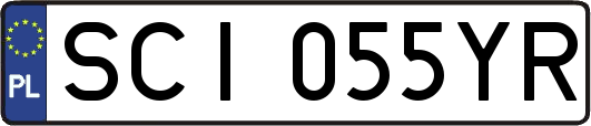 SCI055YR