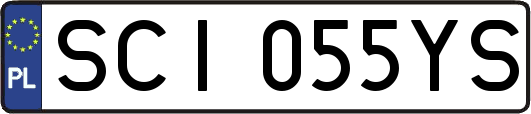 SCI055YS