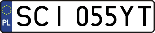 SCI055YT