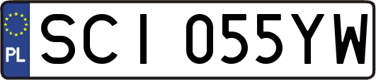 SCI055YW